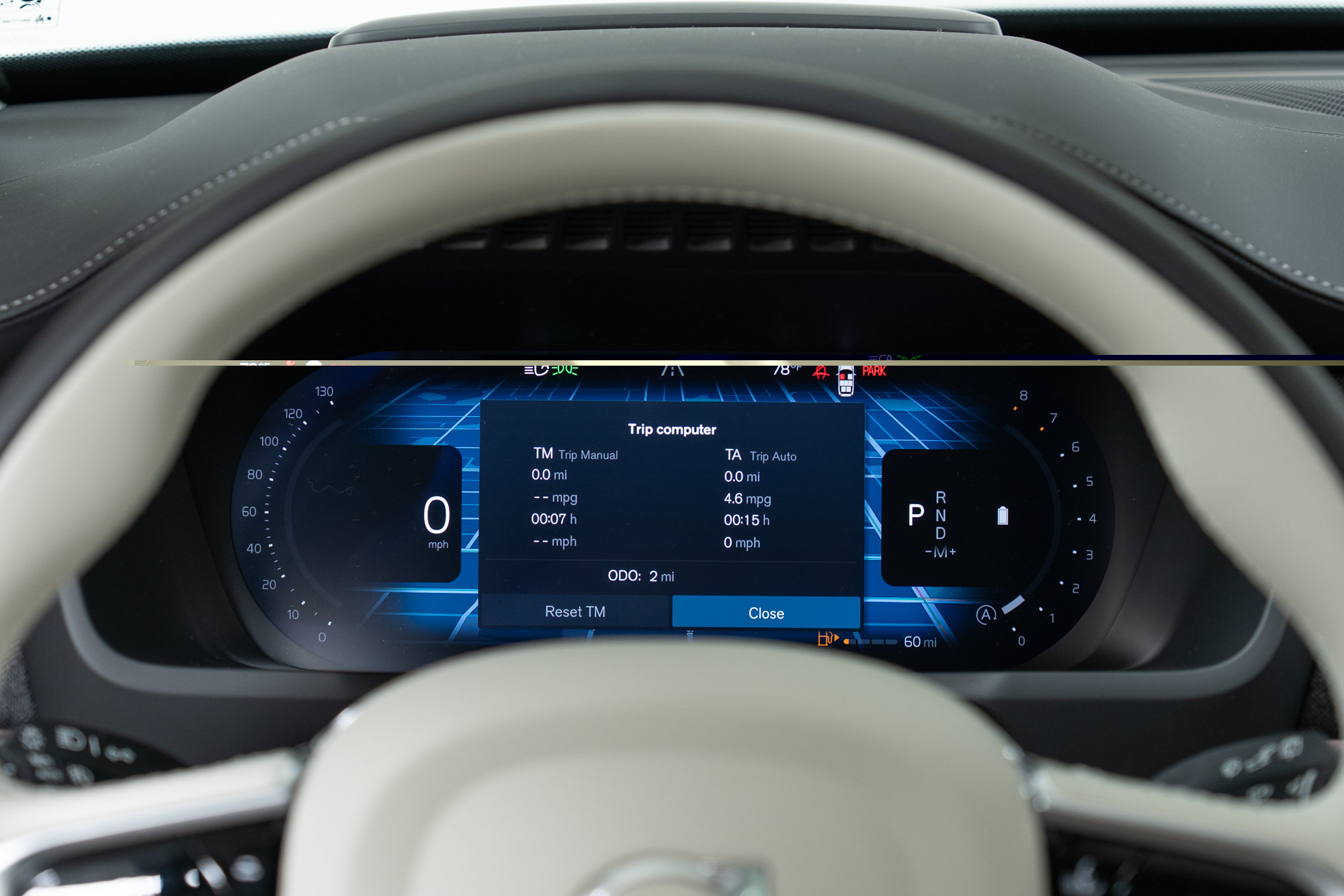 New 2027 Volvo XC90 B6 Ultra AWD/4WD image 18