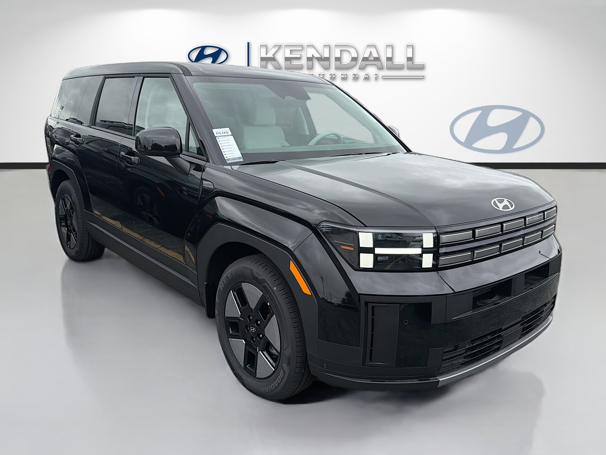New 2026 Hyundai Santa Fe SE FWD image 1