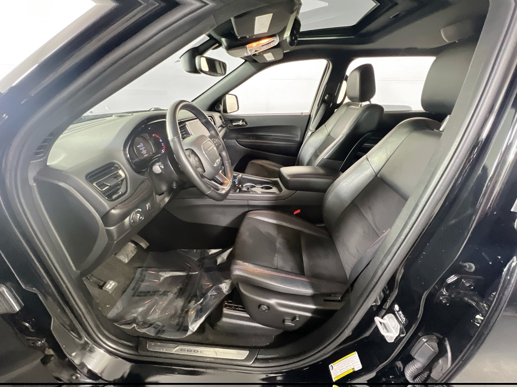 Used 2022 Dodge Durango R/T AWD/4WD image 21