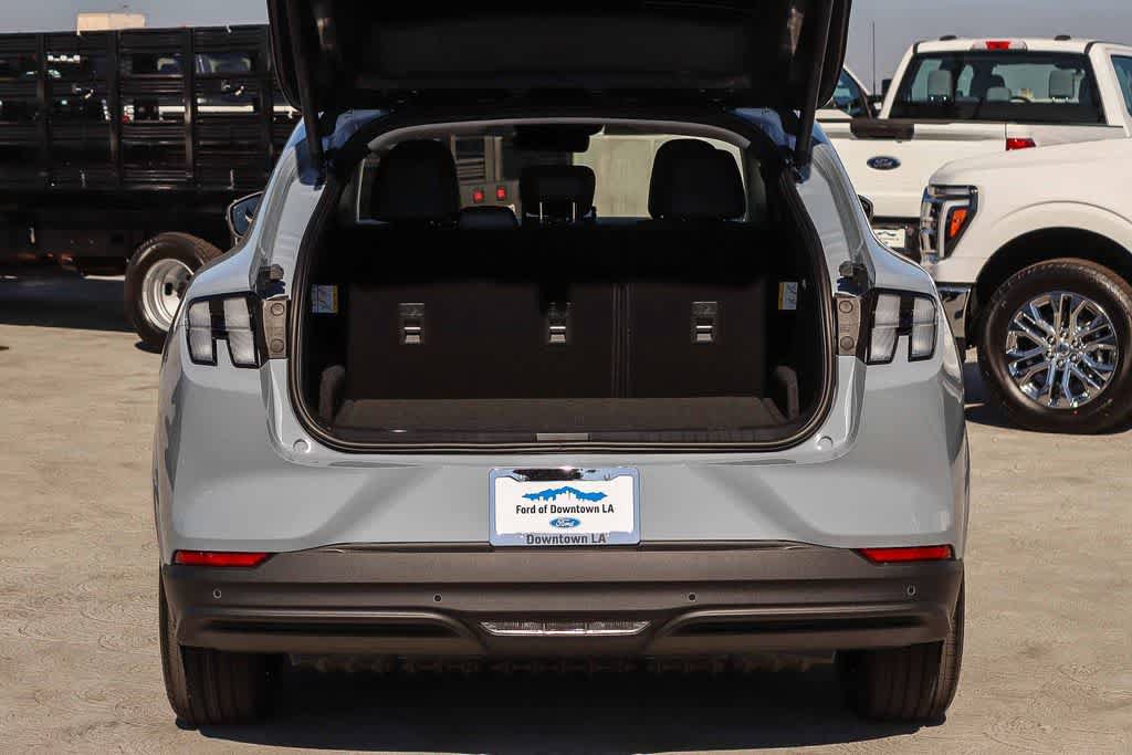 New 2026 Ford Mustang Mach-E Premium RWD image 28