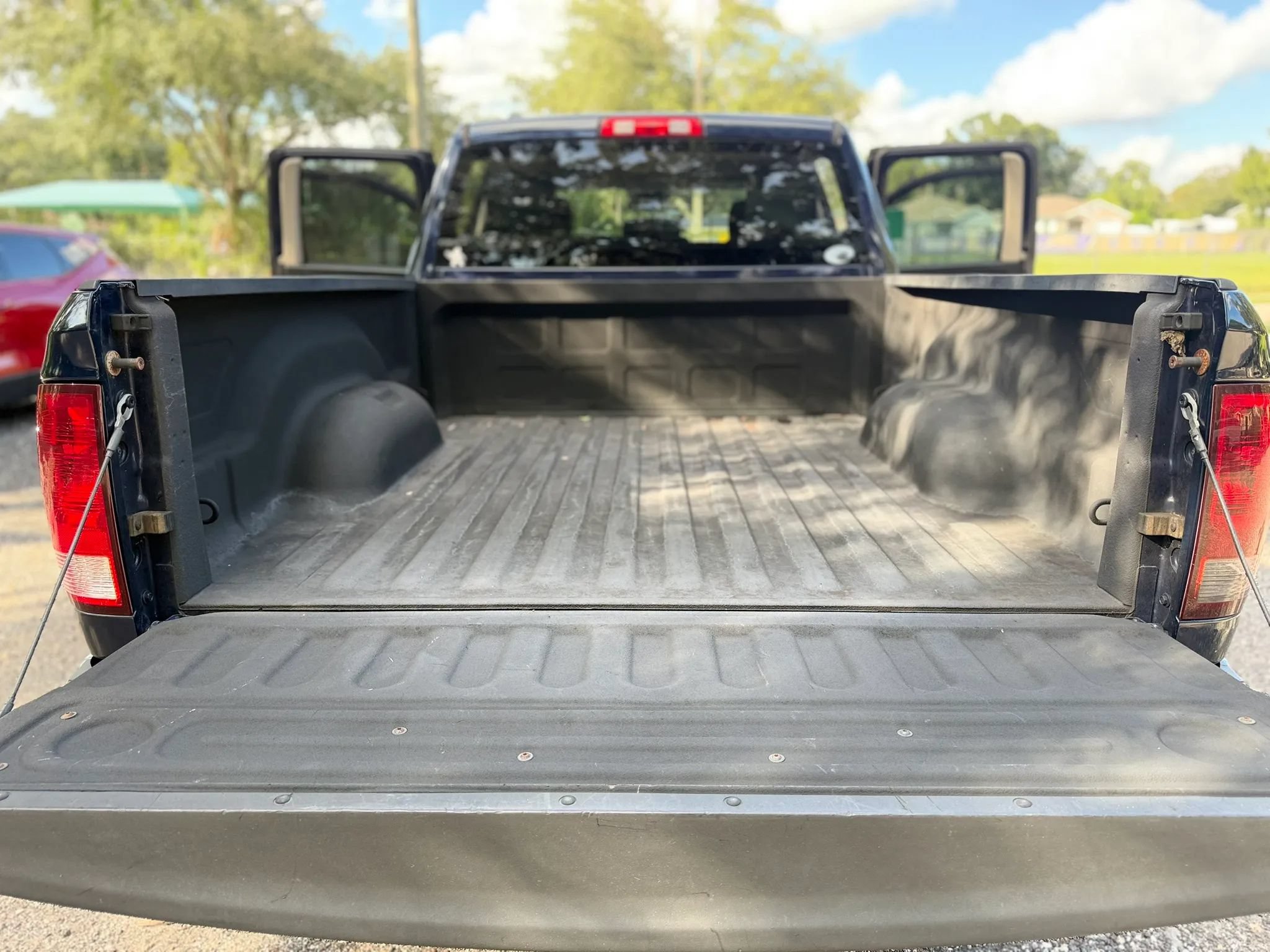 Used 2013 RAM 1500 Tradesman w/ Popular Equipment Group RWD image 10