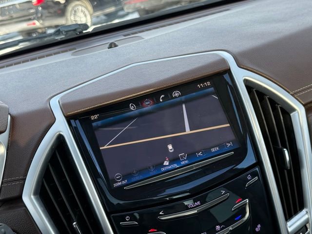 Used 2014 Cadillac SRX Luxury image 4