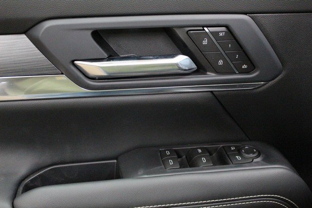 New 2026 GMC Terrain Elevation image 17