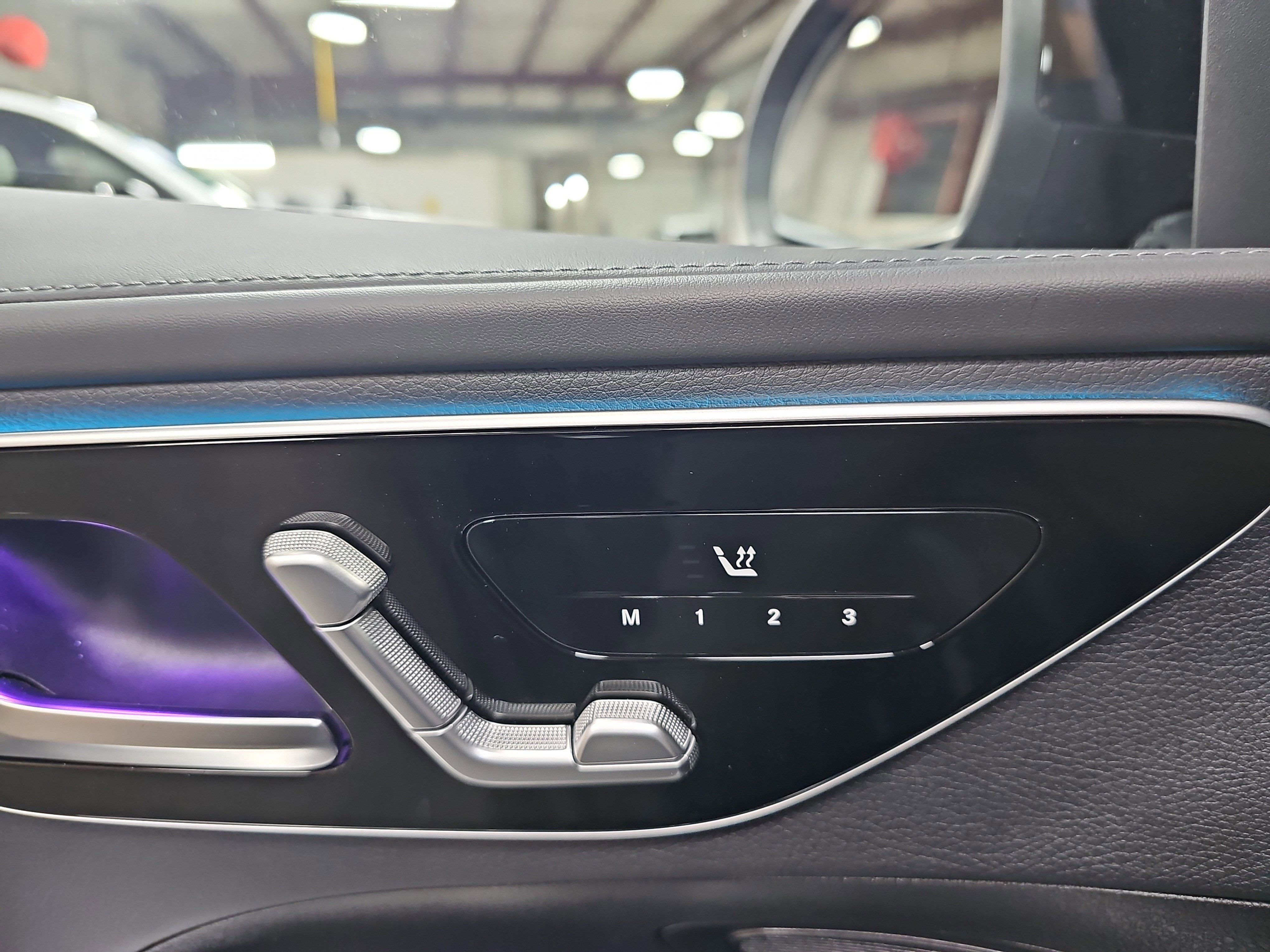 Certified 2023 Mercedes-Benz C 300 Sedan image 31