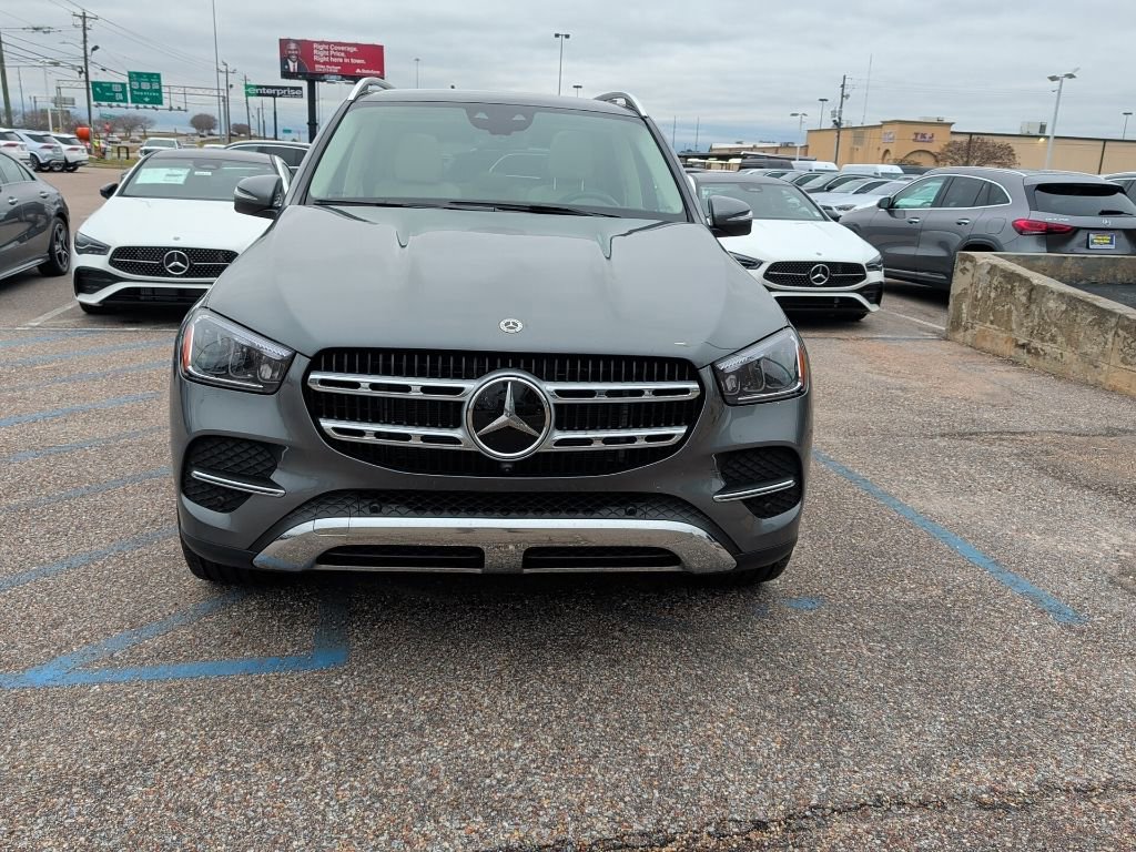 Certified 2025 Mercedes-Benz GLE 350 4MATIC image 17