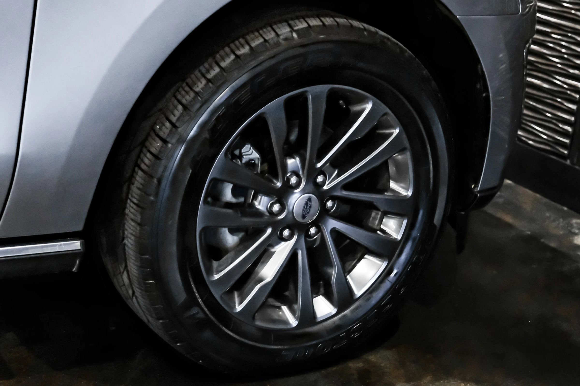 Used 2021 Ford Expedition Limited image 50