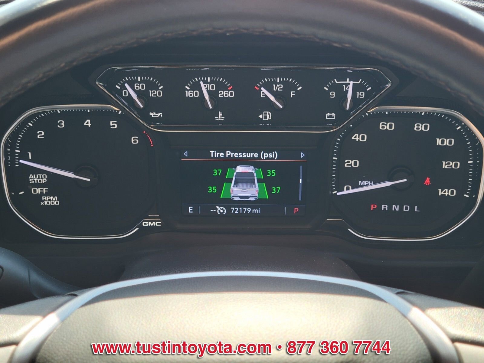 Used 2022 GMC Sierra 1500 Elevation w/ LPO, Elevation Black Package RWD image 19