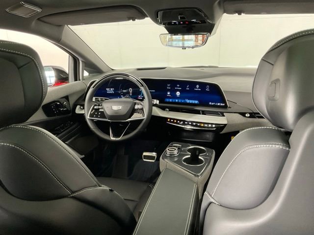 Used 2026 Cadillac Optiq Sport 2 image 15