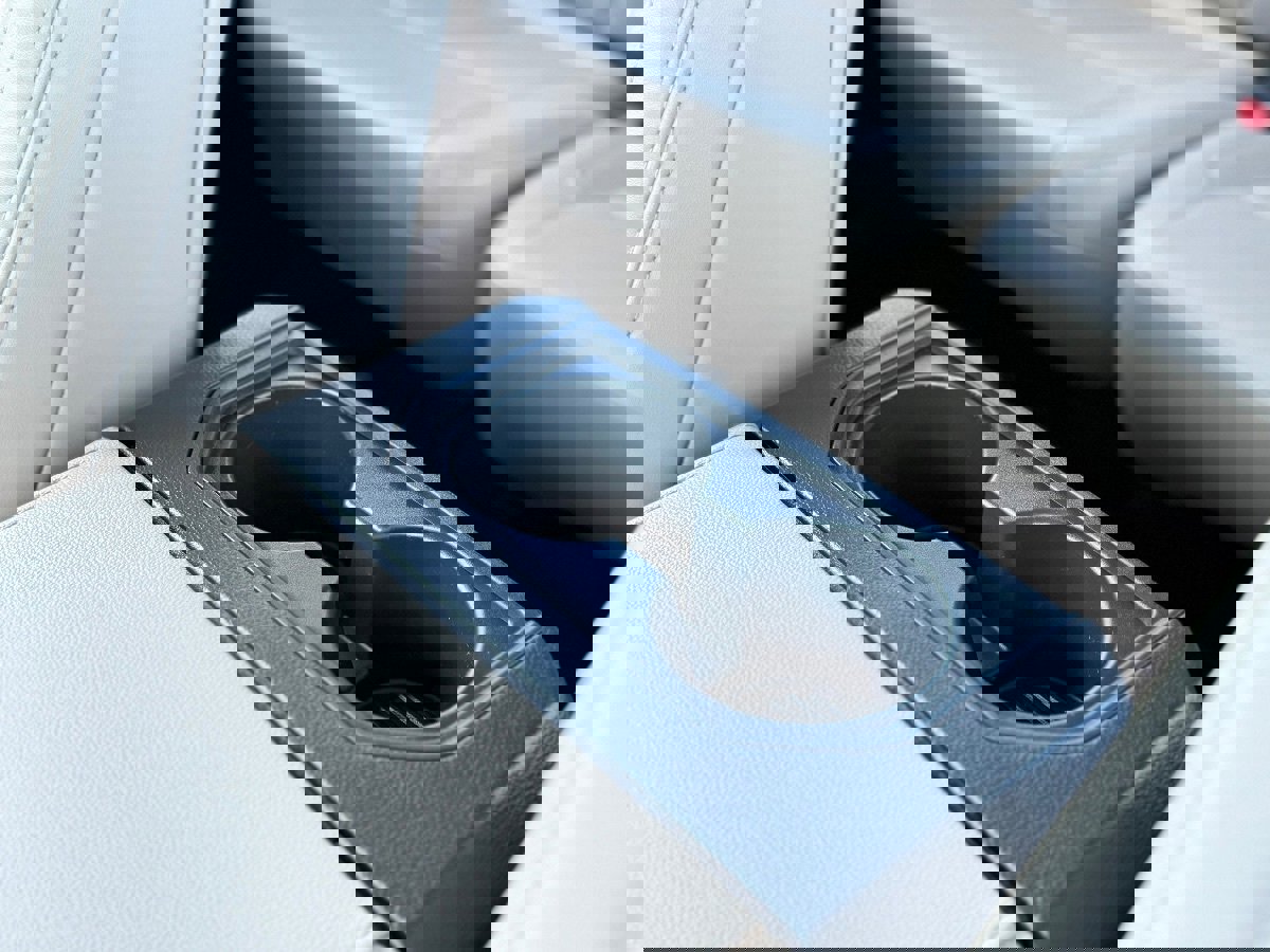 Used 2024 Ford Expedition Max XLT image 36