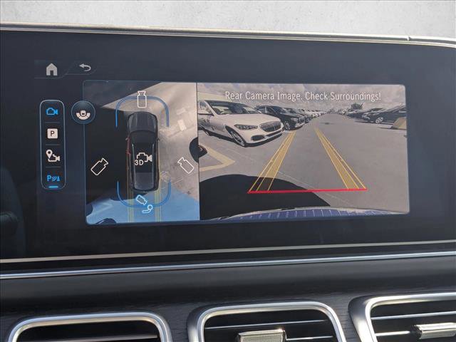 New 2026 Mercedes-Benz Maybach GLS 600 4MATIC image 12