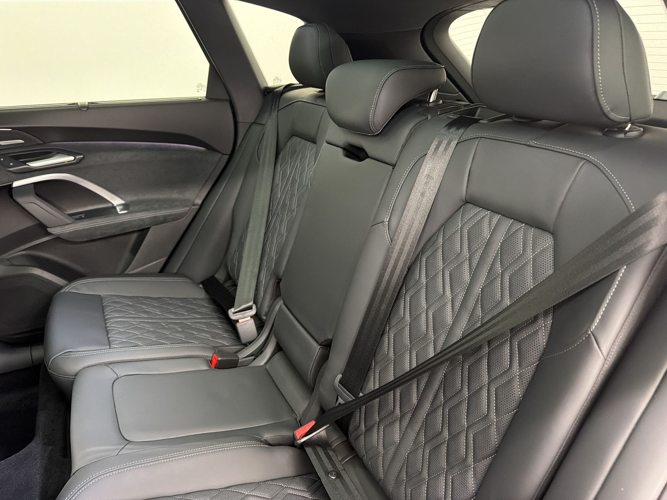 New 2026 Audi SQ5 Premium Plus AWD/4WD image 26