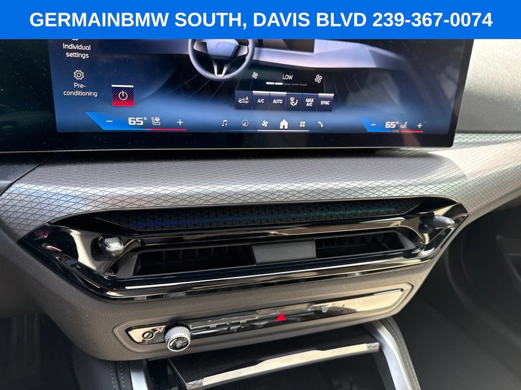 Used 2025 BMW M240i Coupe w/ Premium Package RWD image 17