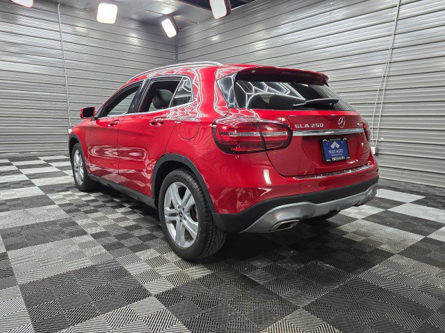 Used 2020 Mercedes-Benz GLA 250 4MATIC image 7