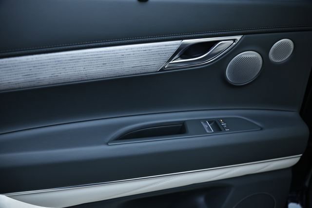 New 2026 Genesis GV80 2.5T Prestige image 23