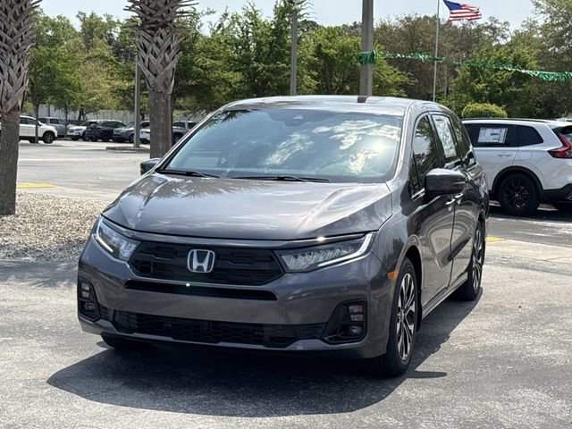 New 2026 Honda Odyssey Elite image 13