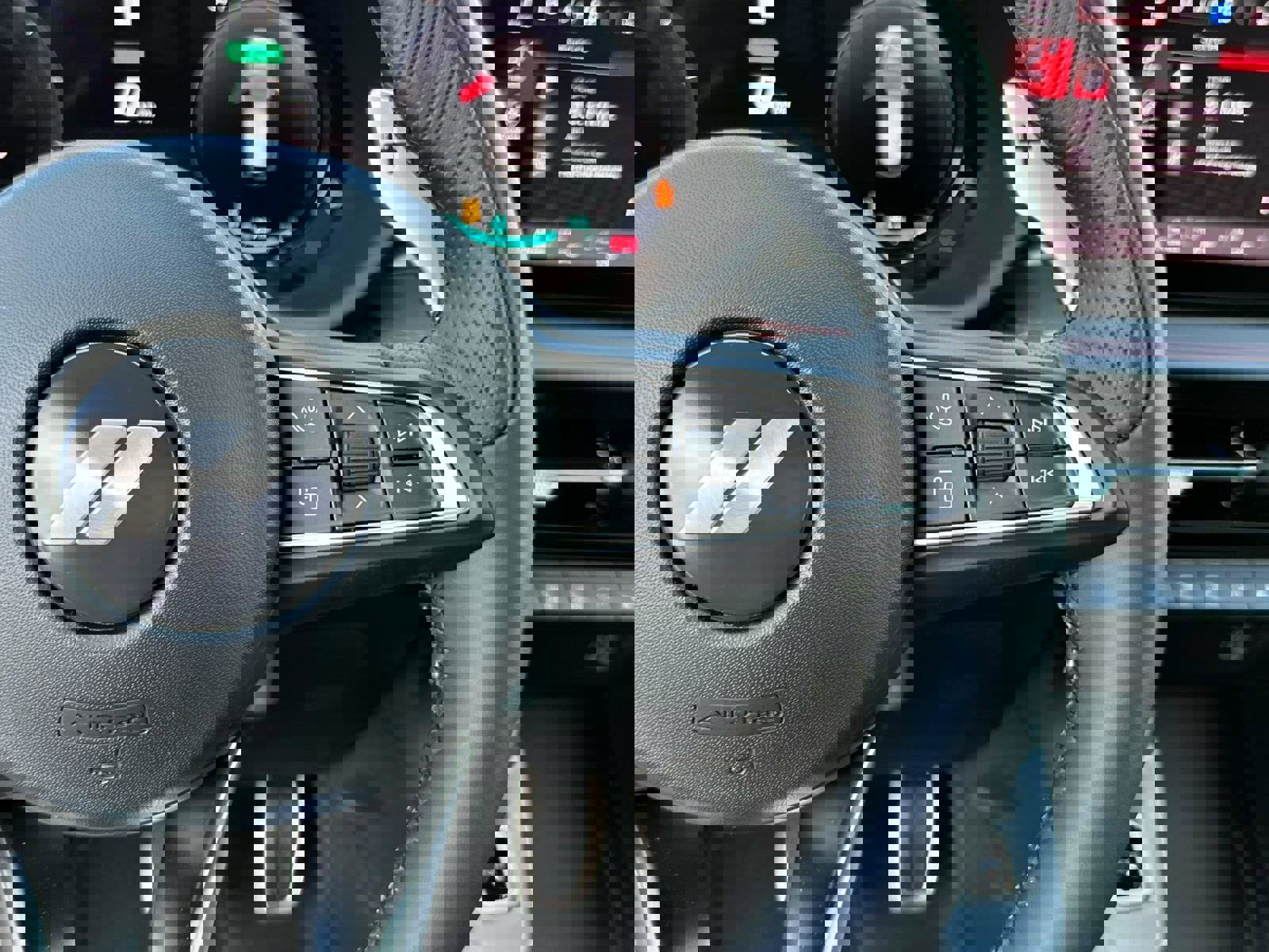 New 2025 Dodge Hornet R/T w/ Track Pack image 28