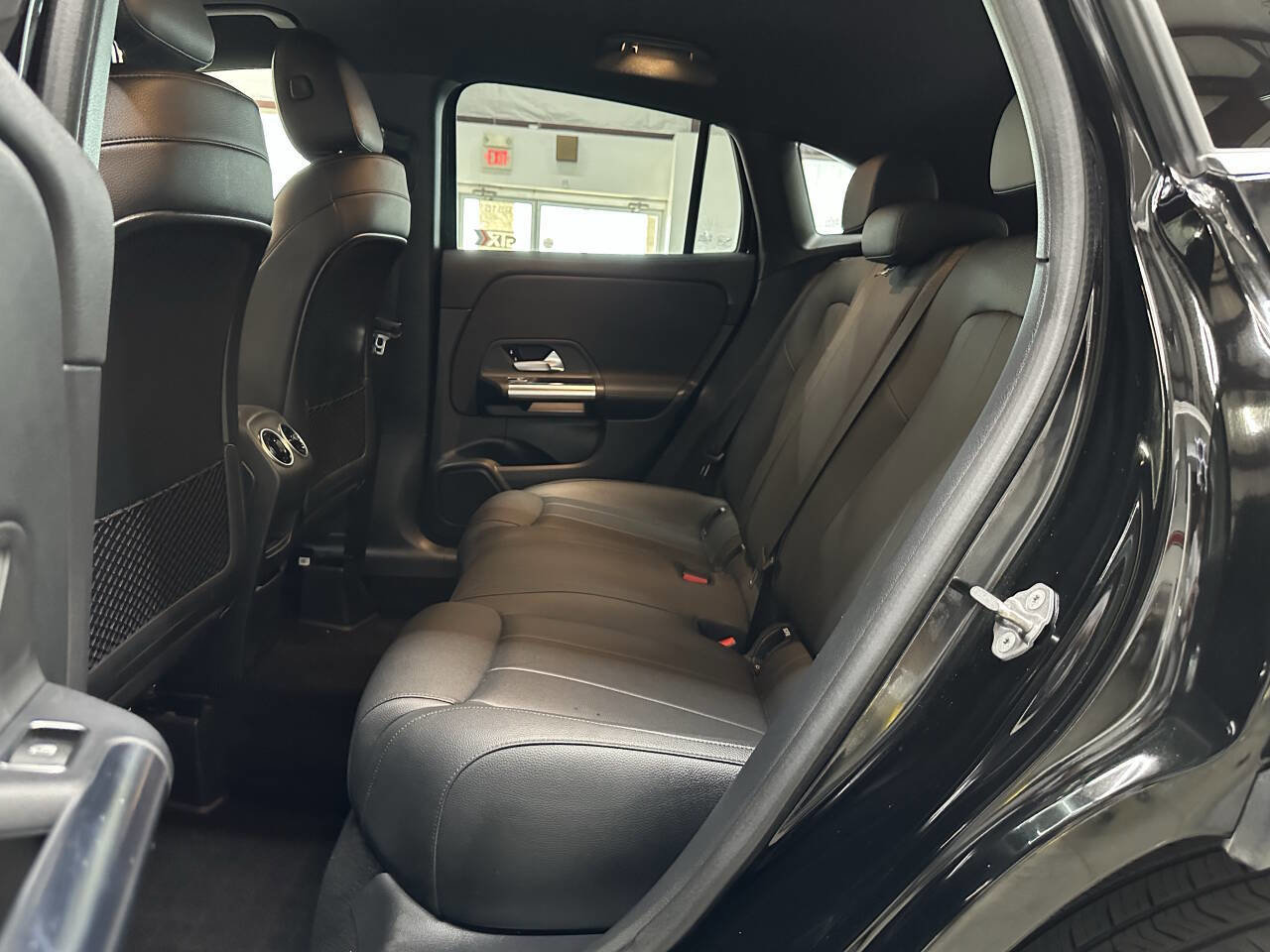 Used 2021 Mercedes-Benz GLA 250 4MATIC image 13