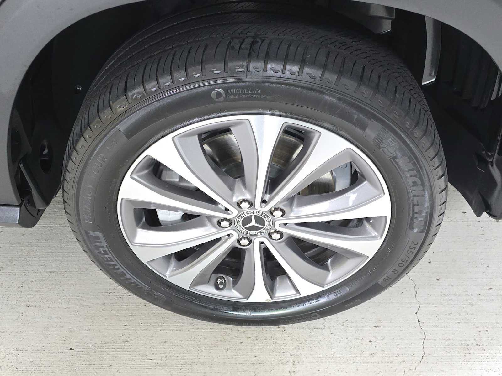 Certified 2023 Mercedes-Benz GLE 350 4MATIC image 9