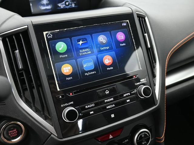 Used 2019 Subaru Crosstrek 2.0i Limited w/ Popular Package #4 image 31