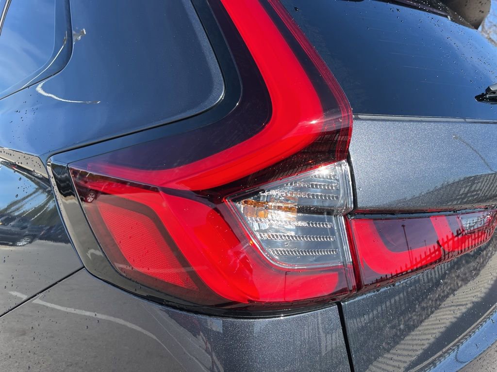 Used 2026 Honda CR-V Sport-L image 7