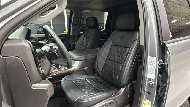 New 2025 Chevrolet Silverado 1500 RST w/ All Star Edition Plus image 15