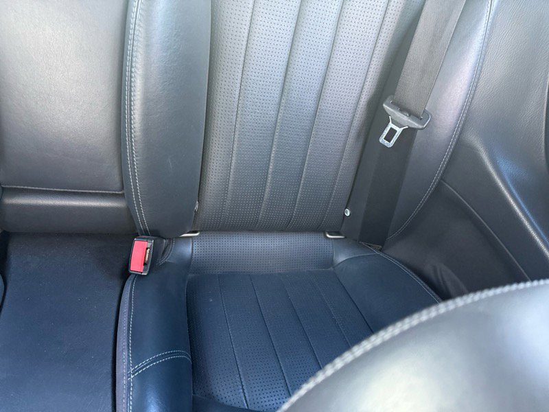 Used 2004 Mercedes-Benz CLK 55 AMG Cabriolet image 26