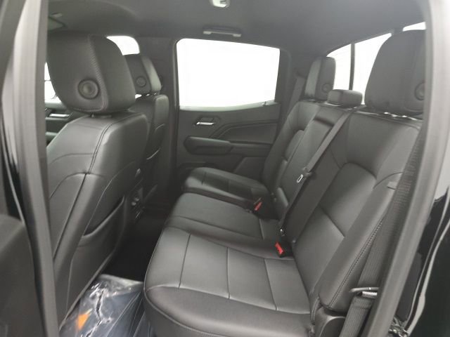 New 2026 Chevrolet Colorado LT w/ LT Convenience Package image 22