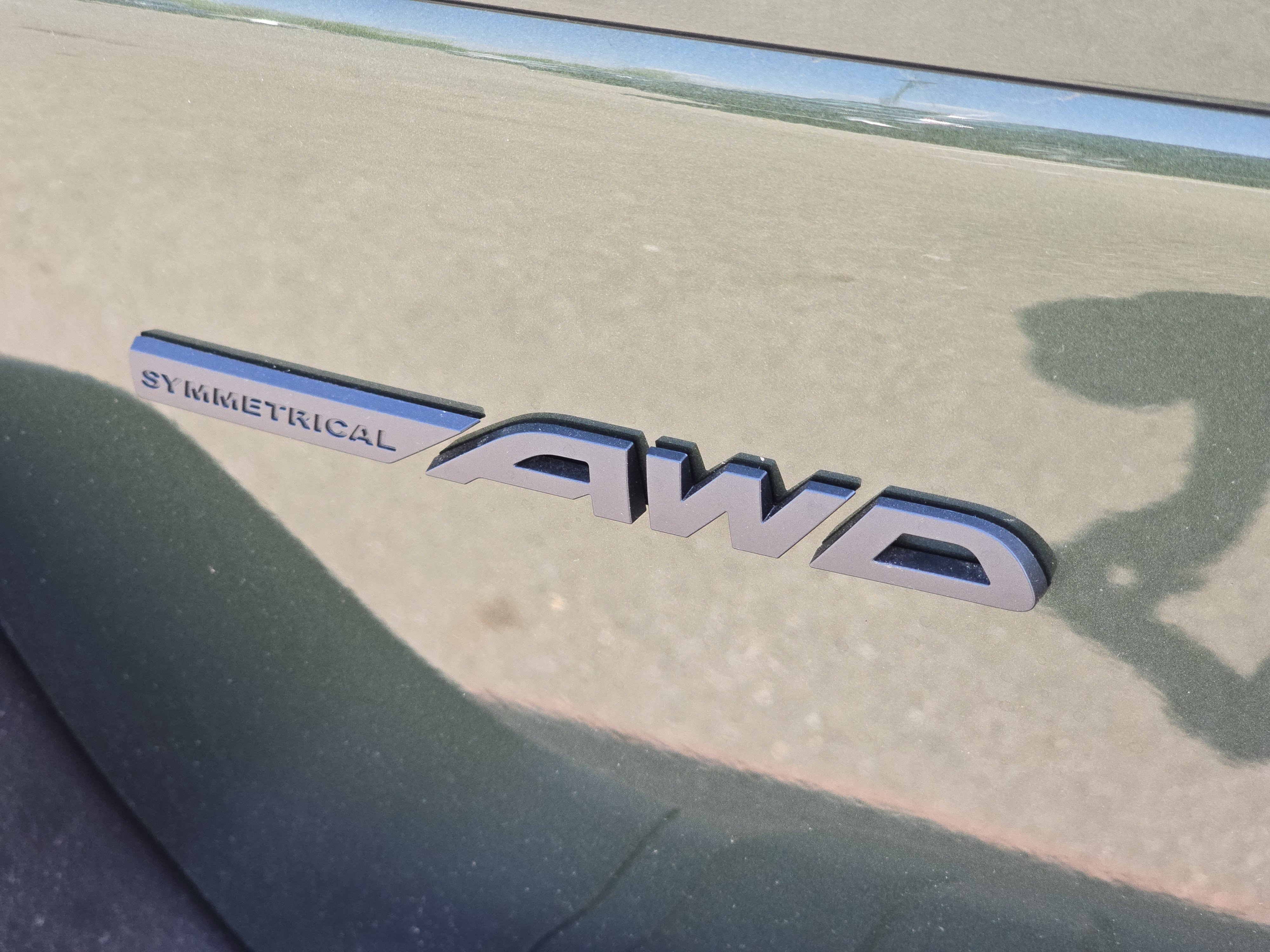 New 2026 Subaru Outback Limited AWD/4WD image 14
