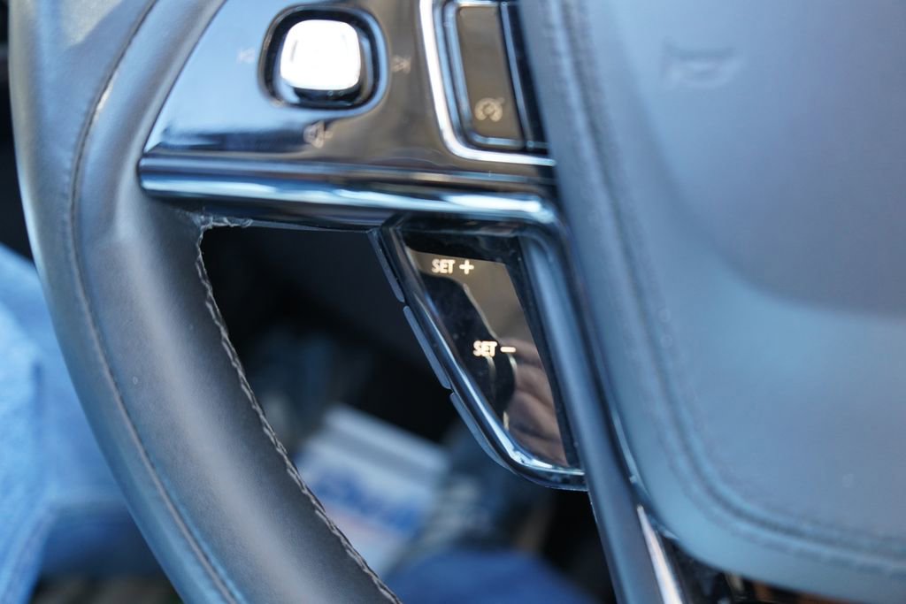 Used 2024 Lincoln Aviator Reserve image 34