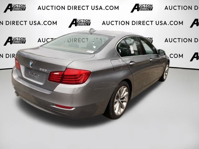 Used 2016 BMW 528i Sedan image 14