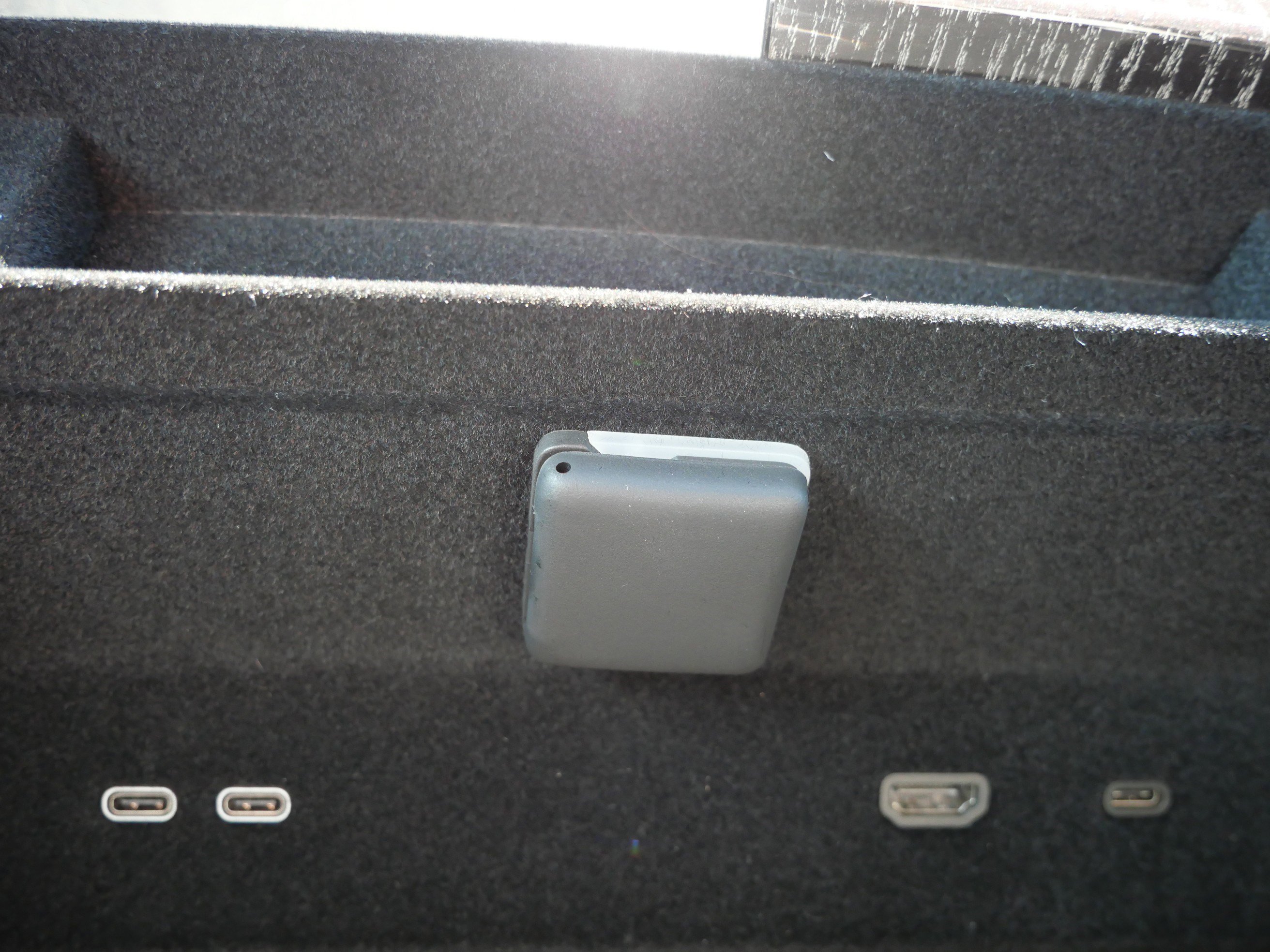 New 2026 Cadillac Escalade IQ Luxury 1 w/ LPO, Floor Liner Package image 26