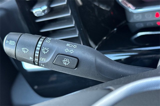 Used 2025 GMC Sierra 1500 Elevation image 38