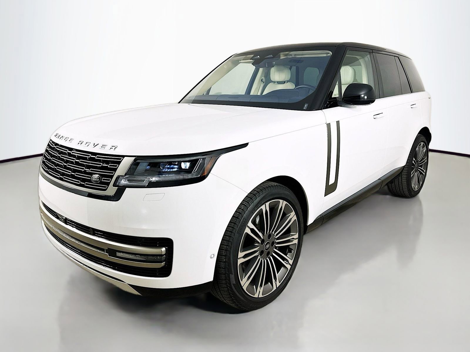 Used 2023 Land Rover Range Rover SE