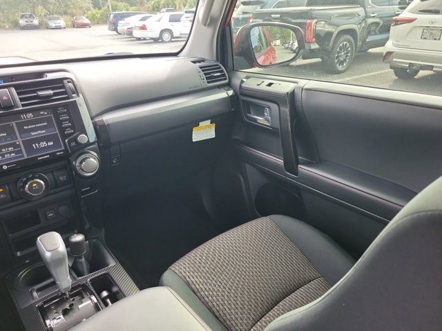 Used 2023 Toyota 4Runner TRD Off-Road image 23