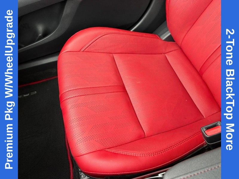 Used 2026 Toyota Camry XSE w/ Premium Package FWD image 26