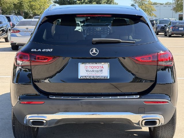 Used 2023 Mercedes-Benz GLA 250 image 5