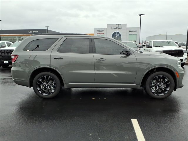 Used 2025 Dodge Durango GT image 30