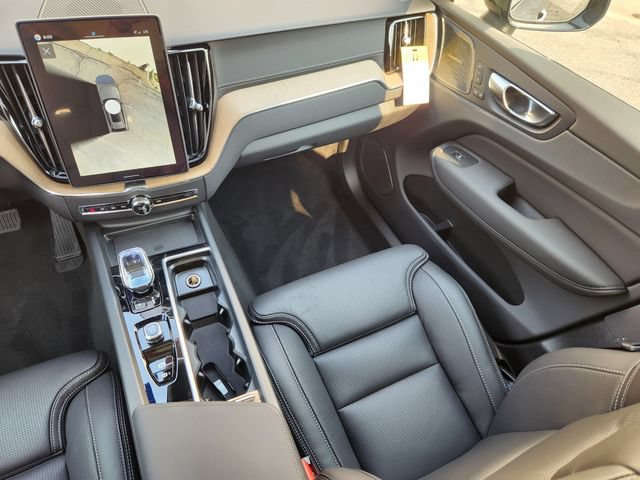 New 2026 Volvo XC60 T8 Ultra w/ Climate Package AWD/4WD image 12