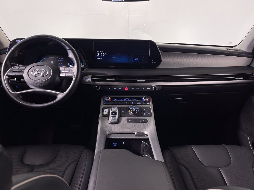 Certified 2024 Hyundai Palisade SEL AWD/4WD image 15