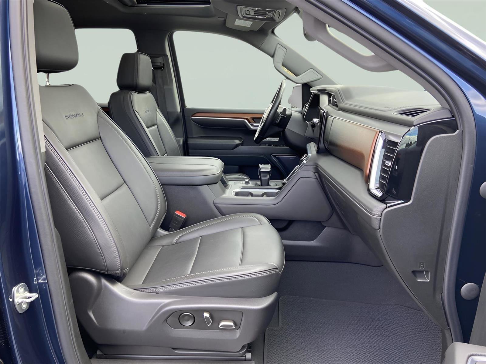 Used 2023 GMC Sierra 1500 Denali image 23