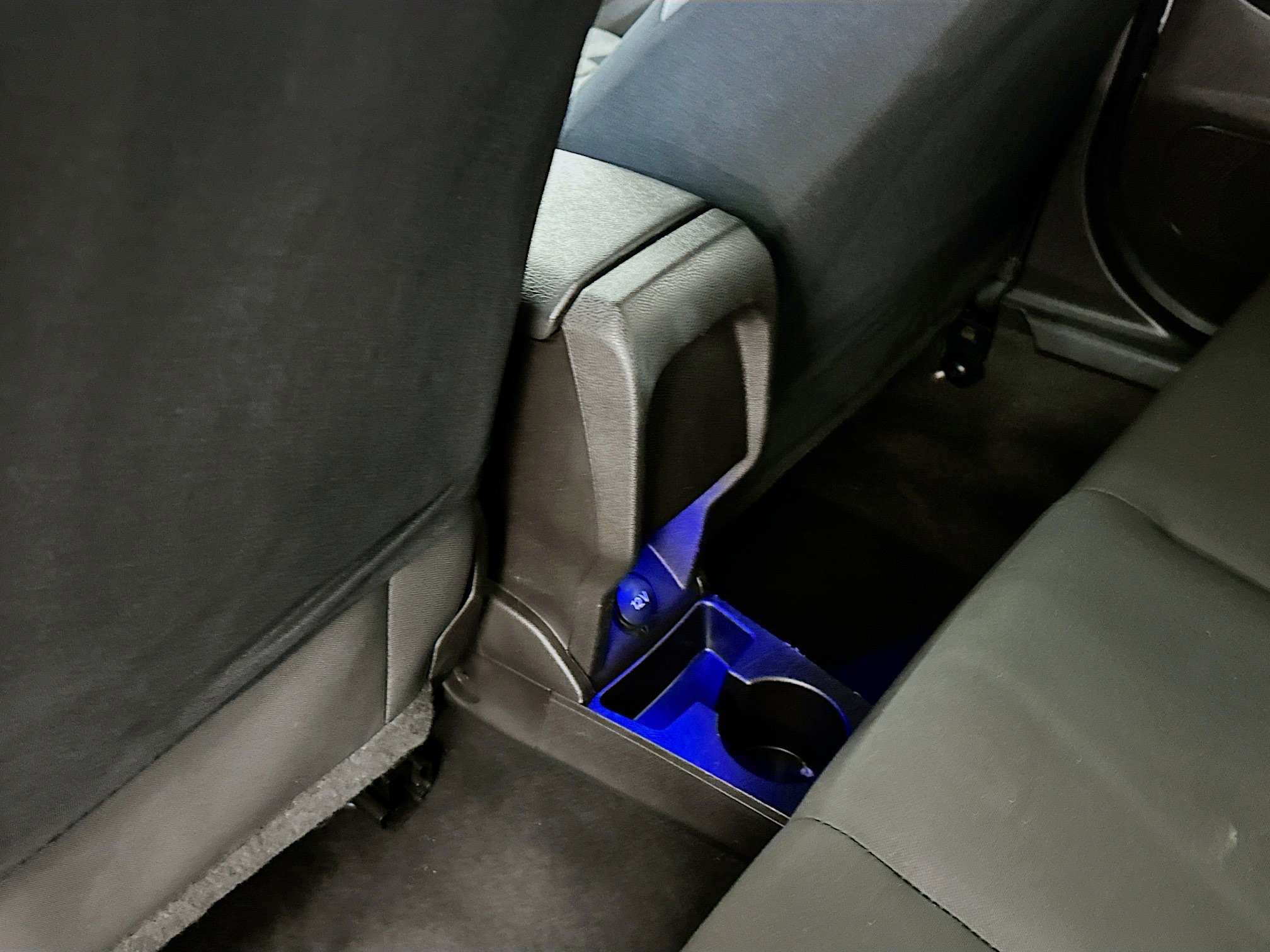 Used 2017 Ford Fiesta SE image 26