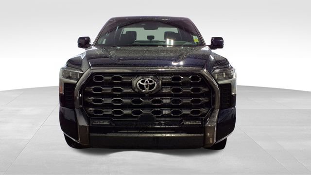 Used 2023 Toyota Tundra Platinum RWD image 2