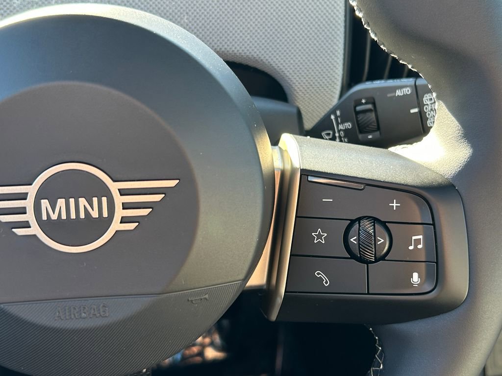 Used 2025 MINI Cooper S image 20