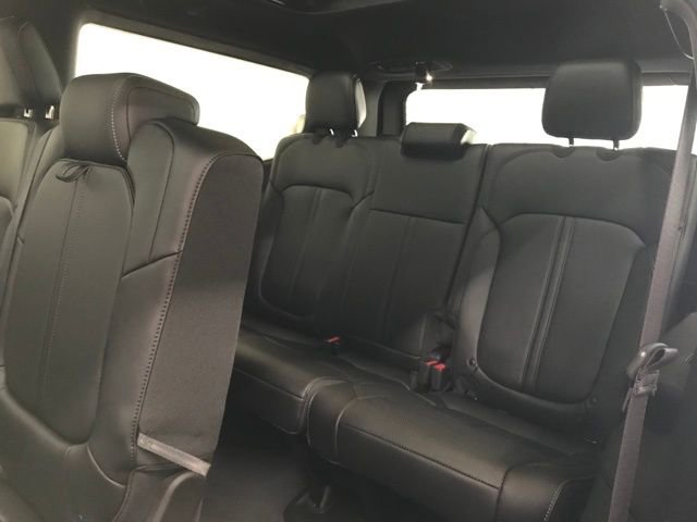 New 2025 Jeep Wagoneer 4WD w/ Convenience Group I image 31