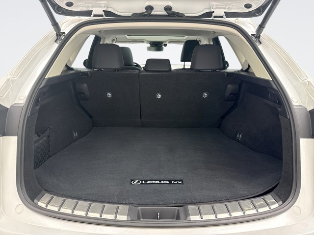 Used 2023 Lexus NX 350 AWD image 20