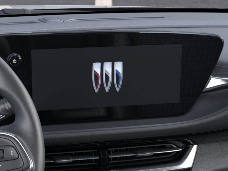 New 2026 Buick Envista Sport Touring FWD image 20