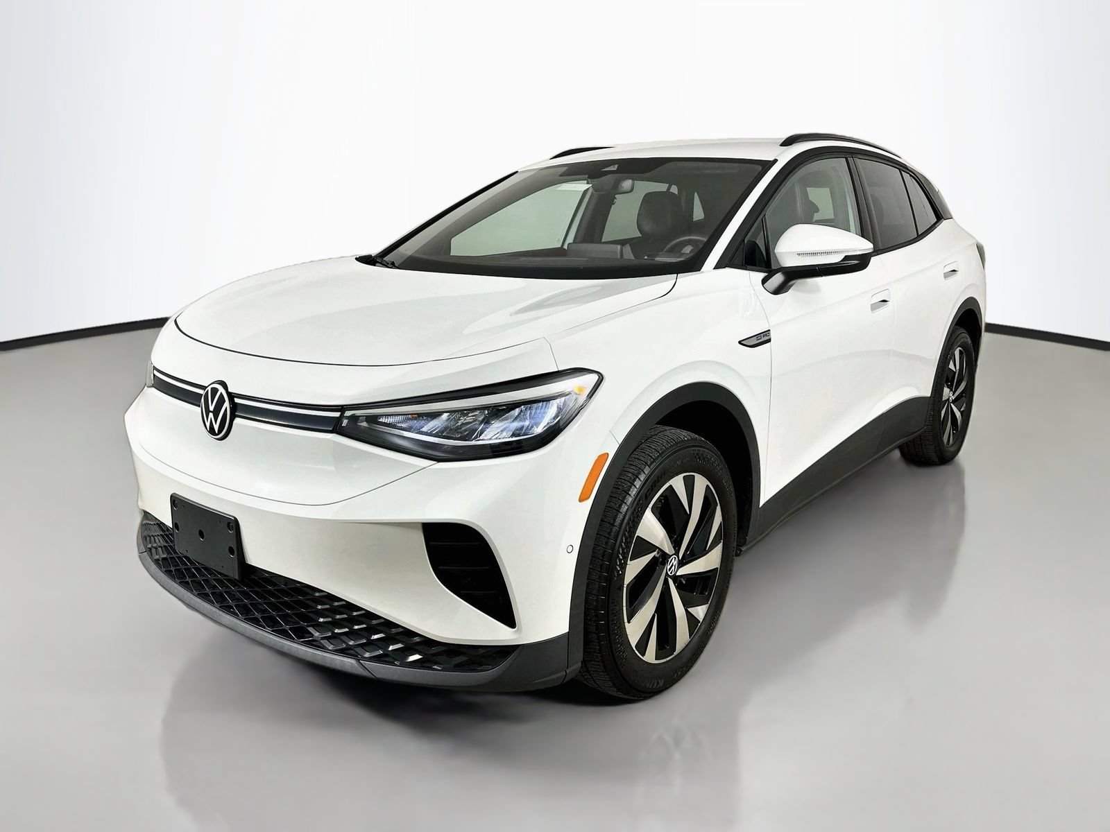 Certified 2023 Volkswagen ID.4 Pro