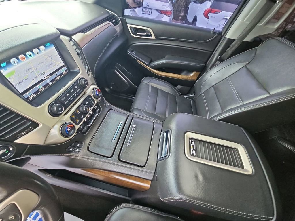 Used 2018 GMC Yukon Denali w/ Open Road Package image 18