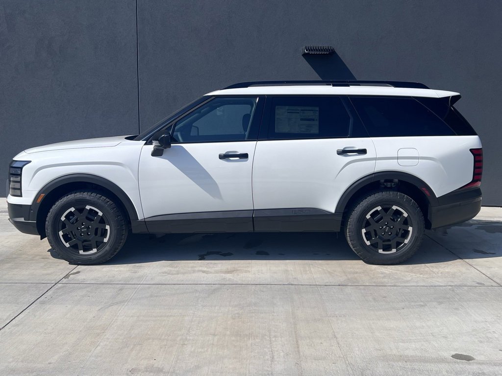 New 2026 Hyundai Palisade XRT Pro image 2