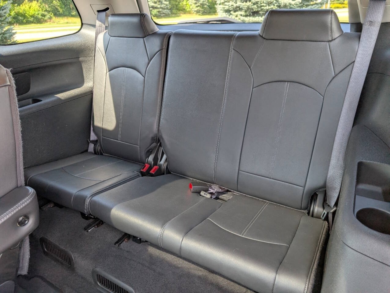 Used 2015 GMC Acadia SLT AWD/4WD image 15